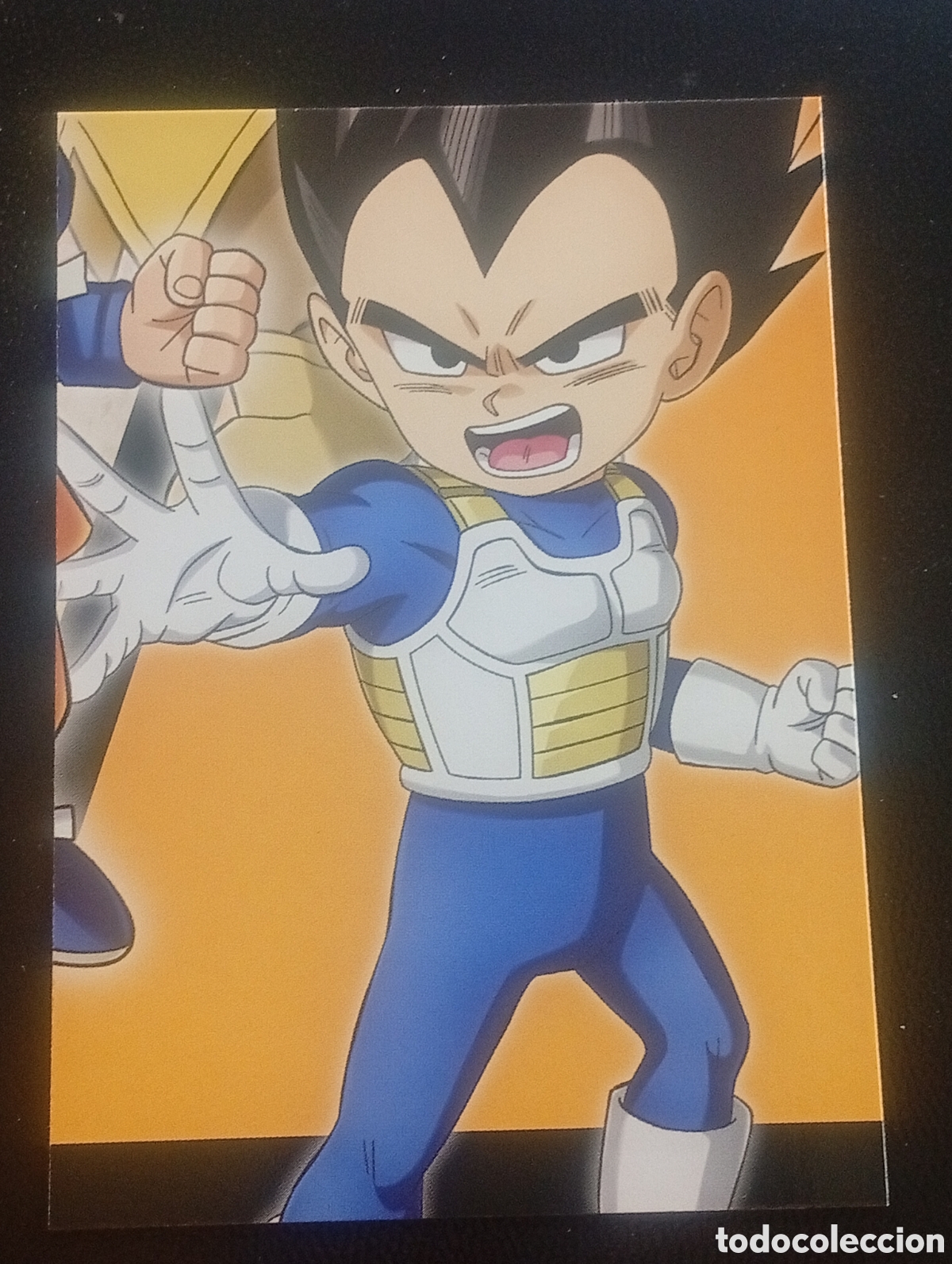 Trading cards: 134 DRAG&Oacute;N BALL SUPER DAIMA TRADING CARD GAME TCG PANINI CROMOS CARDS DRAGONBALL TOPPS