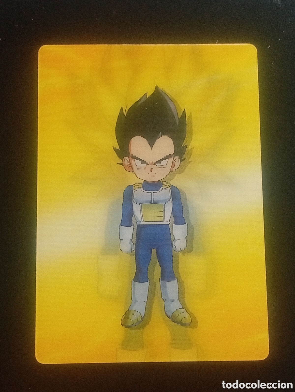 Trading cards: 201 lenticular DRAG&Oacute;N BALL SUPER DAIMA TRADING CARD GAME TCG PANINI CROMOS CARDS DRAGONBALL TOPPS