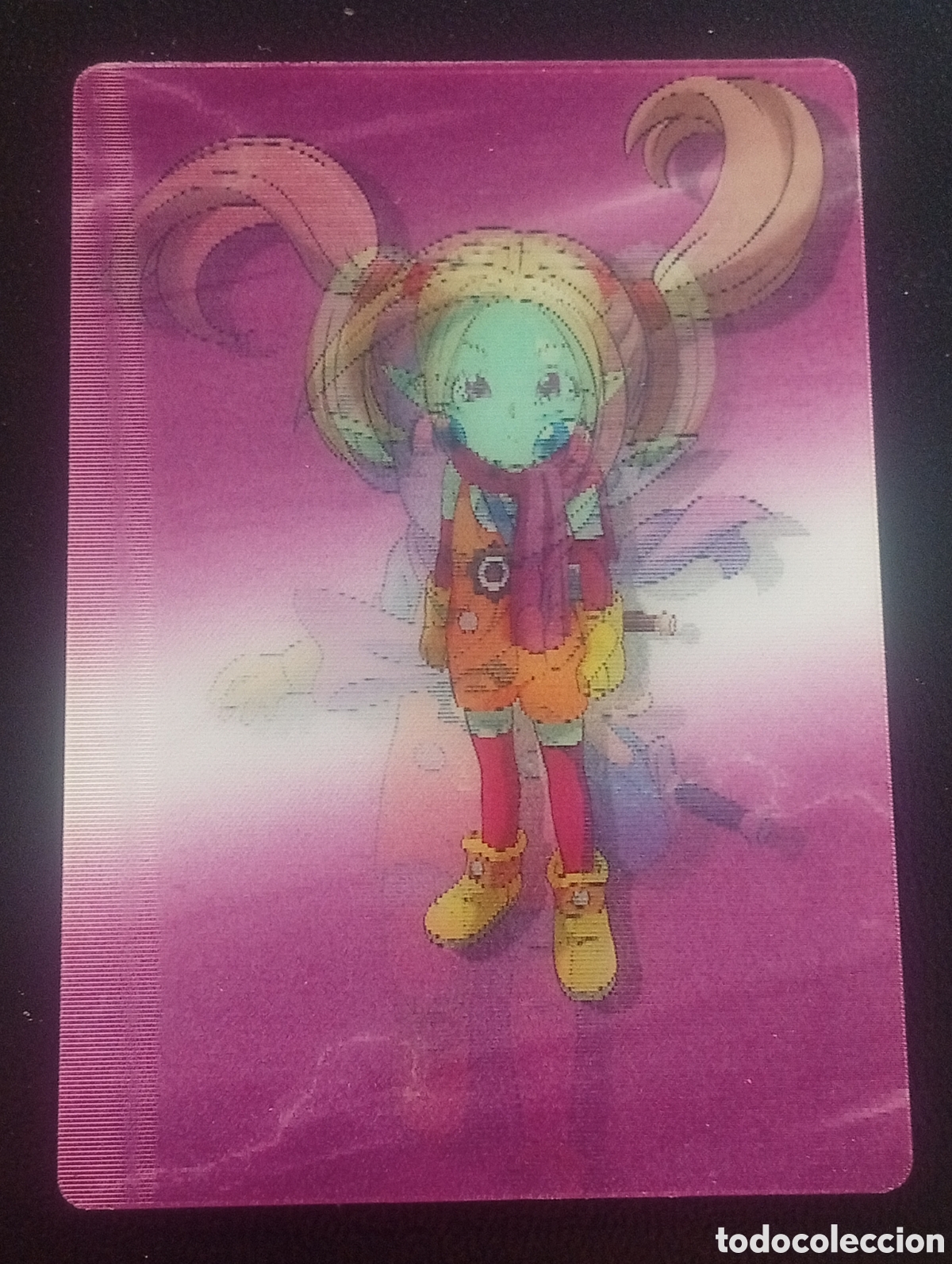 Trading cards: 203 lenticular DRAG&Oacute;N BALL SUPER DAIMA TRADING CARD GAME TCG PANINI CROMOS CARDS DRAGONBALL TOPPS