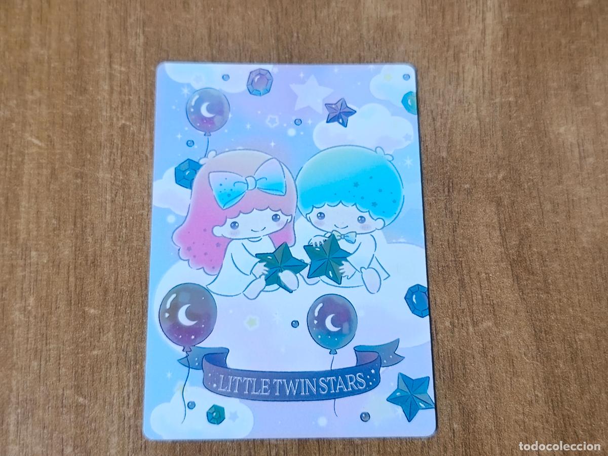 Trading cards: TRADING CARDS SANRIO HELLO KITTY AND FRIENDS FUN TOGETHER N&ordm; 179 A&Ntilde;O 2025 DE PANINI