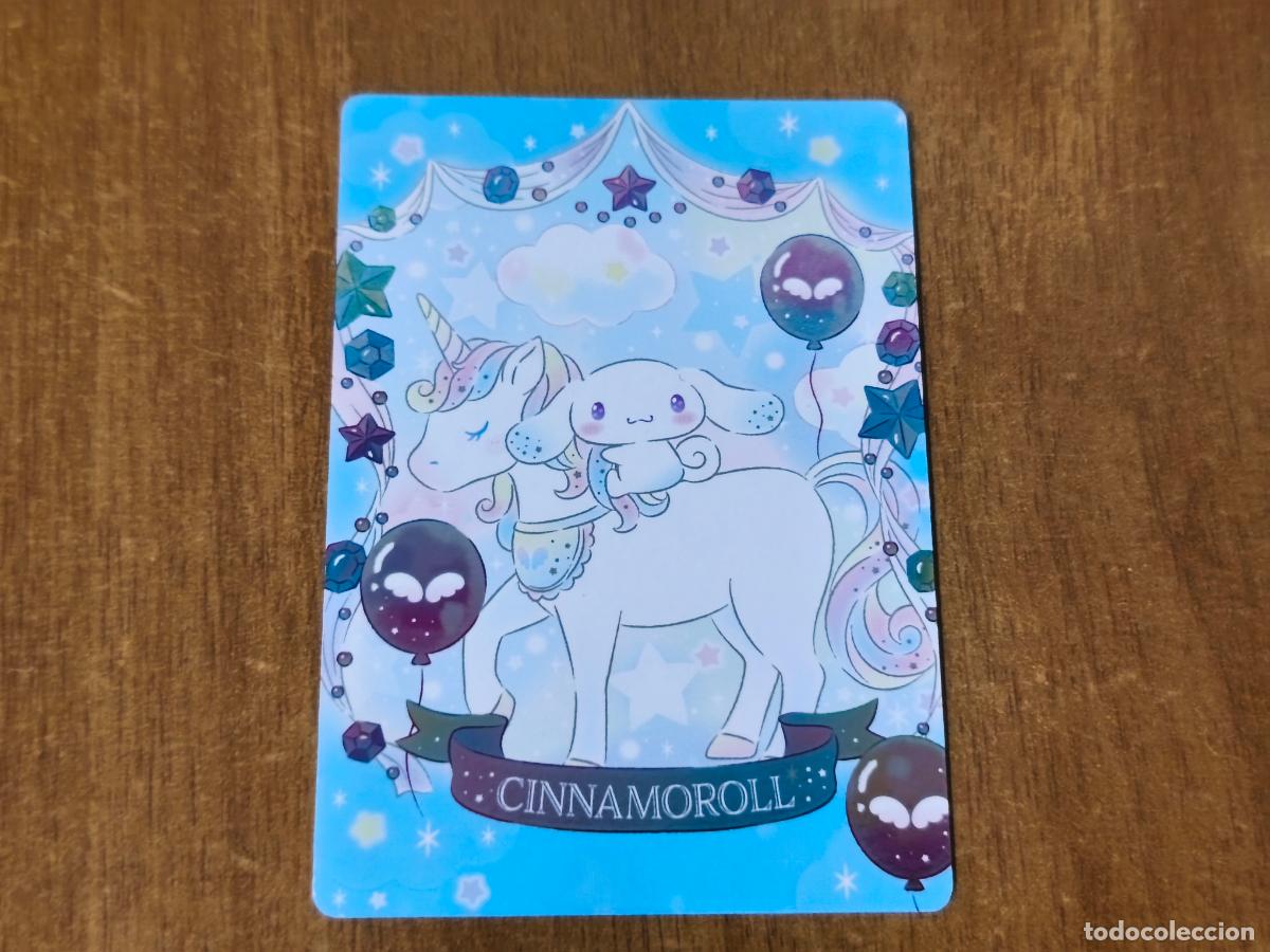 Trading cards: TRADING CARDS SANRIO HELLO KITTY AND FRIENDS FUN TOGETHER N&ordm; 176 A&Ntilde;O 2025 DE PANINI