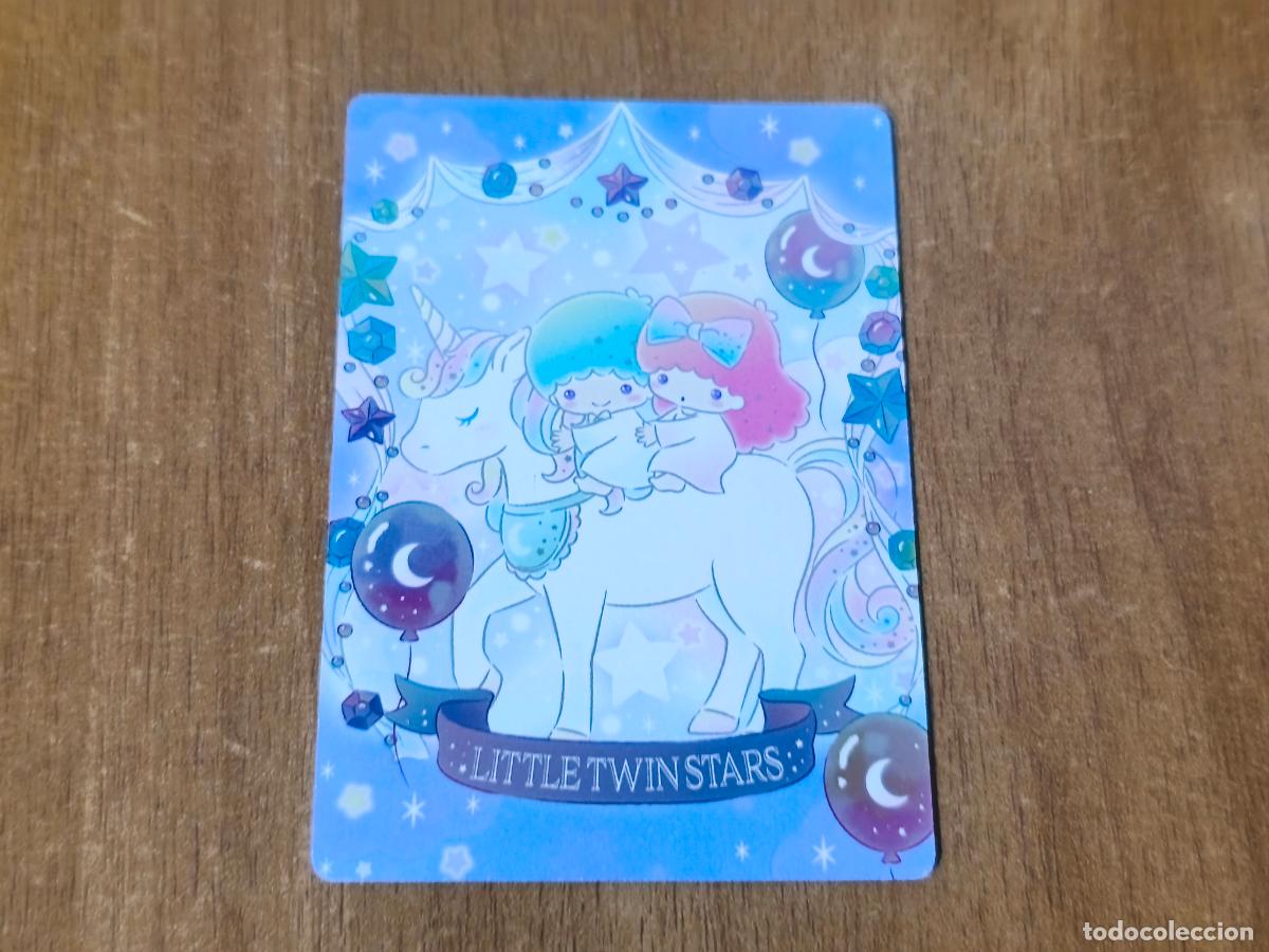 Trading cards: TRADING CARDS SANRIO HELLO KITTY AND FRIENDS FUN TOGETHER N&ordm; 175 A&Ntilde;O 2025 DE PANINI
