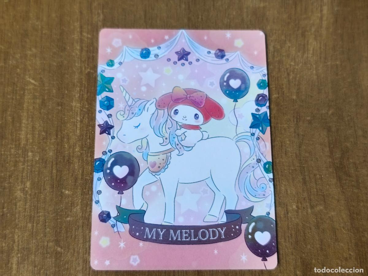 Trading cards: TRADING CARDS SANRIO HELLO KITTY AND FRIENDS FUN TOGETHER N&ordm; 173 A&Ntilde;O 2025 DE PANINI