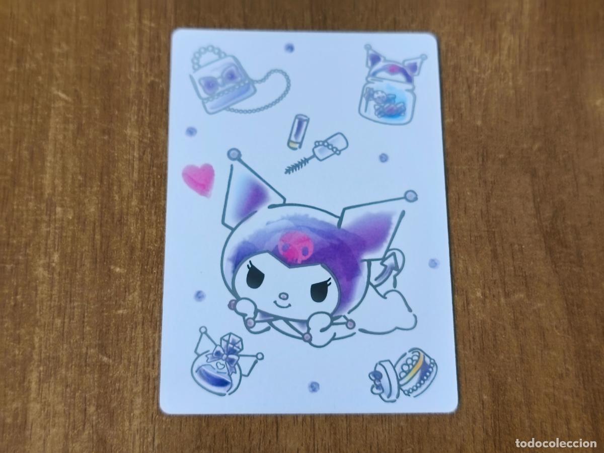 Trading cards: TRADING CARDS SANRIO HELLO KITTY AND FRIENDS FUN TOGETHER N&ordm; 171 A&Ntilde;O 2025 DE PANINI