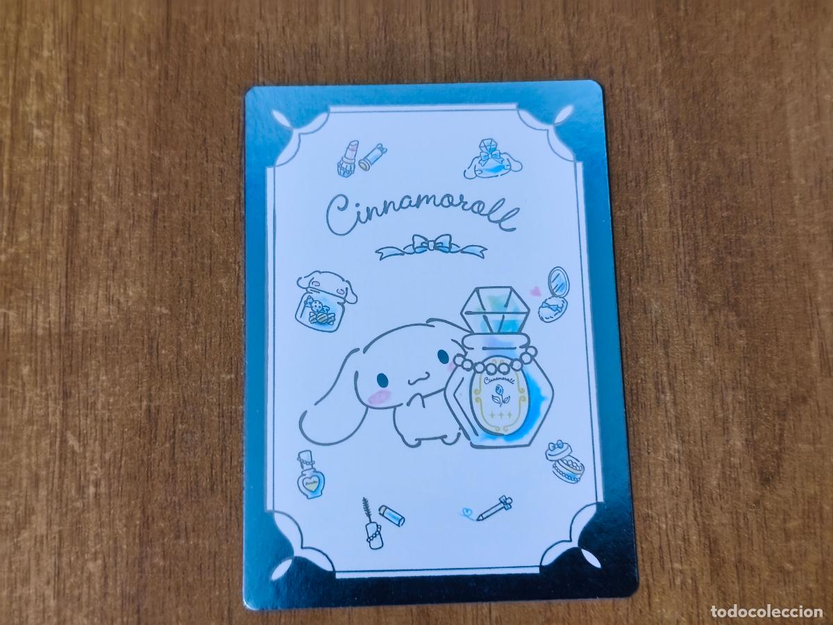 Trading cards: TRADING CARDS SANRIO HELLO KITTY AND FRIENDS FUN TOGETHER N&ordm; 168 A&Ntilde;O 2025 DE PANINI