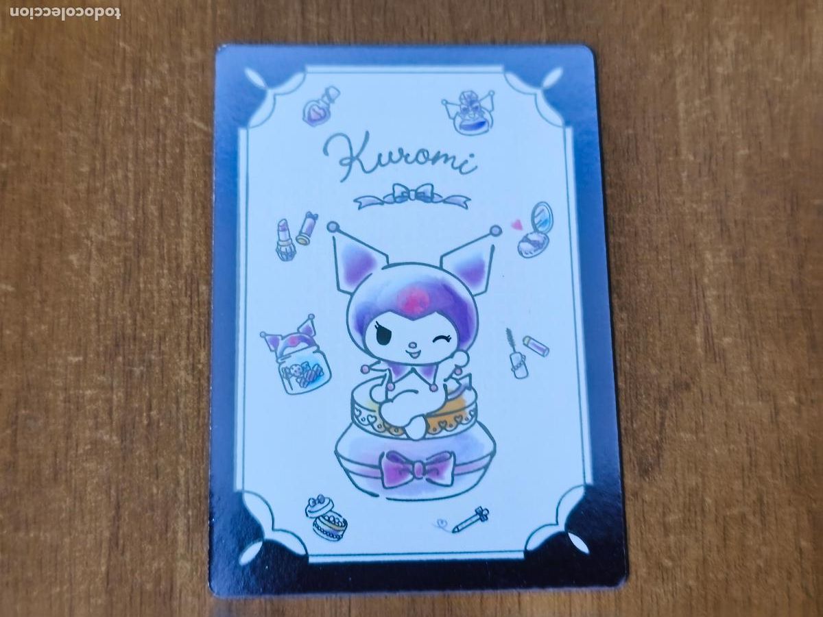 Trading cards: TRADING CARDS SANRIO HELLO KITTY AND FRIENDS FUN TOGETHER N&ordm; 167 A&Ntilde;O 2025 DE PANINI
