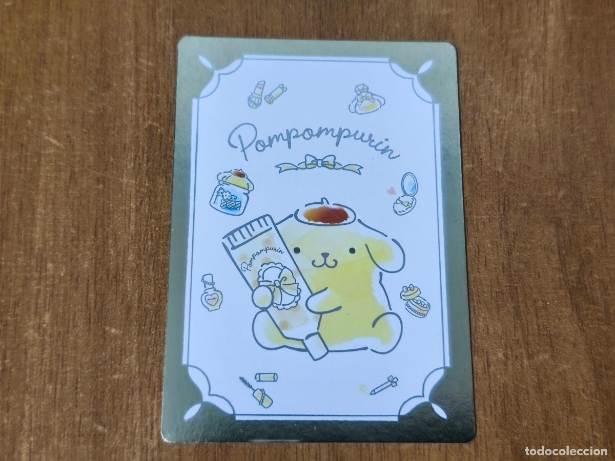 Trading cards: TRADING CARDS SANRIO HELLO KITTY AND FRIENDS FUN TOGETHER N&ordm; 166 A&Ntilde;O 2025 DE PANINI