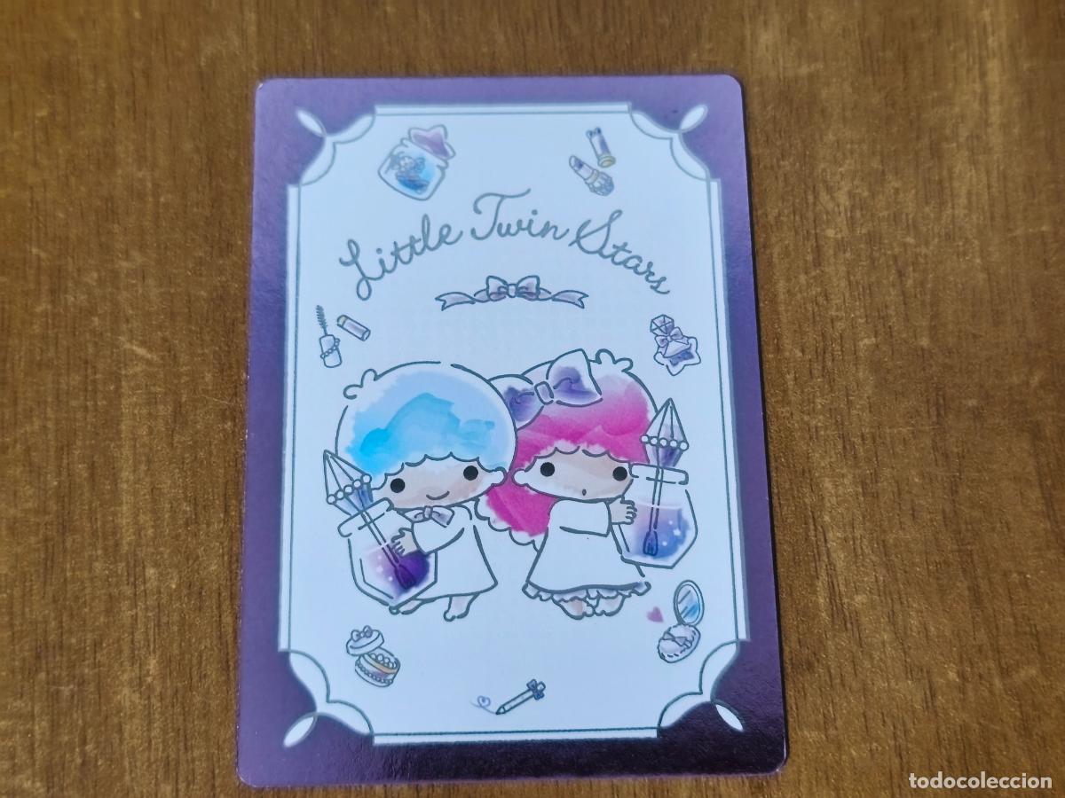 Trading cards: TRADING CARDS SANRIO HELLO KITTY AND FRIENDS FUN TOGETHER N&ordm; 164 A&Ntilde;O 2025 DE PANINI
