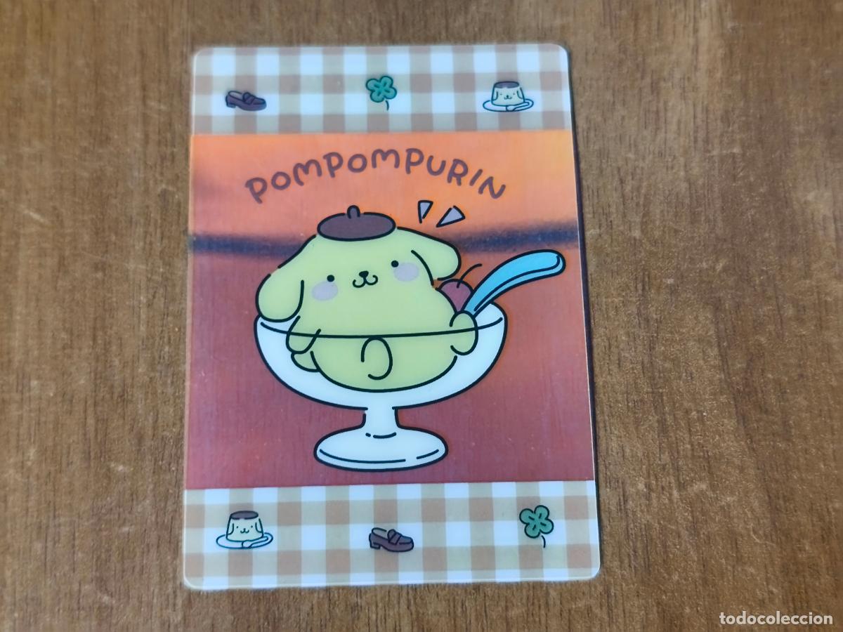 Trading cards: TRADING CARDS SANRIO HELLO KITTY AND FRIENDS FUN TOGETHER N&ordm; 148 A&Ntilde;O 2025 DE PANINI