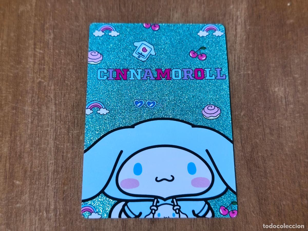 Trading cards: TRADING CARDS SANRIO HELLO KITTY AND FRIENDS FUN TOGETHER N&ordm; 131 A&Ntilde;O 2025 DE PANINI