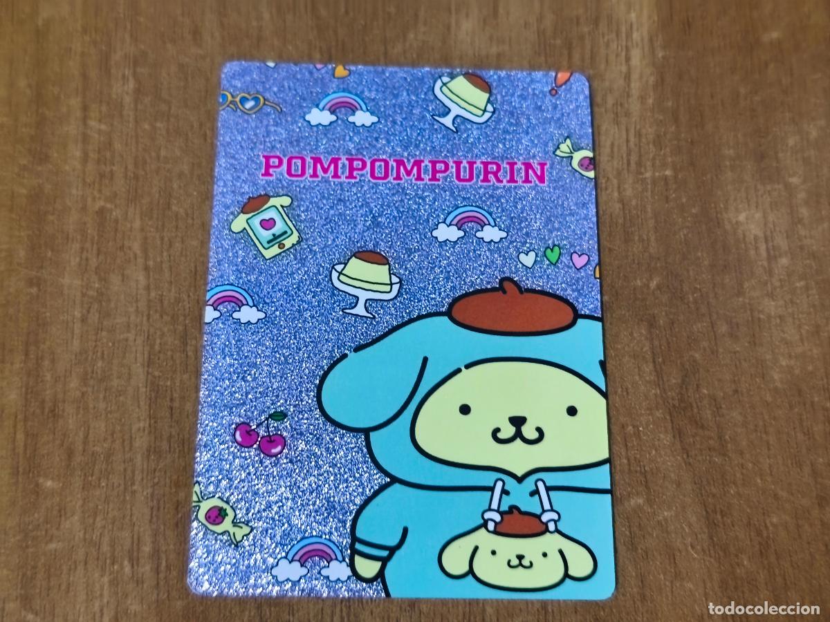 Trading cards: TRADING CARDS SANRIO HELLO KITTY AND FRIENDS FUN TOGETHER N&ordm; 130 A&Ntilde;O 2025 DE PANINI