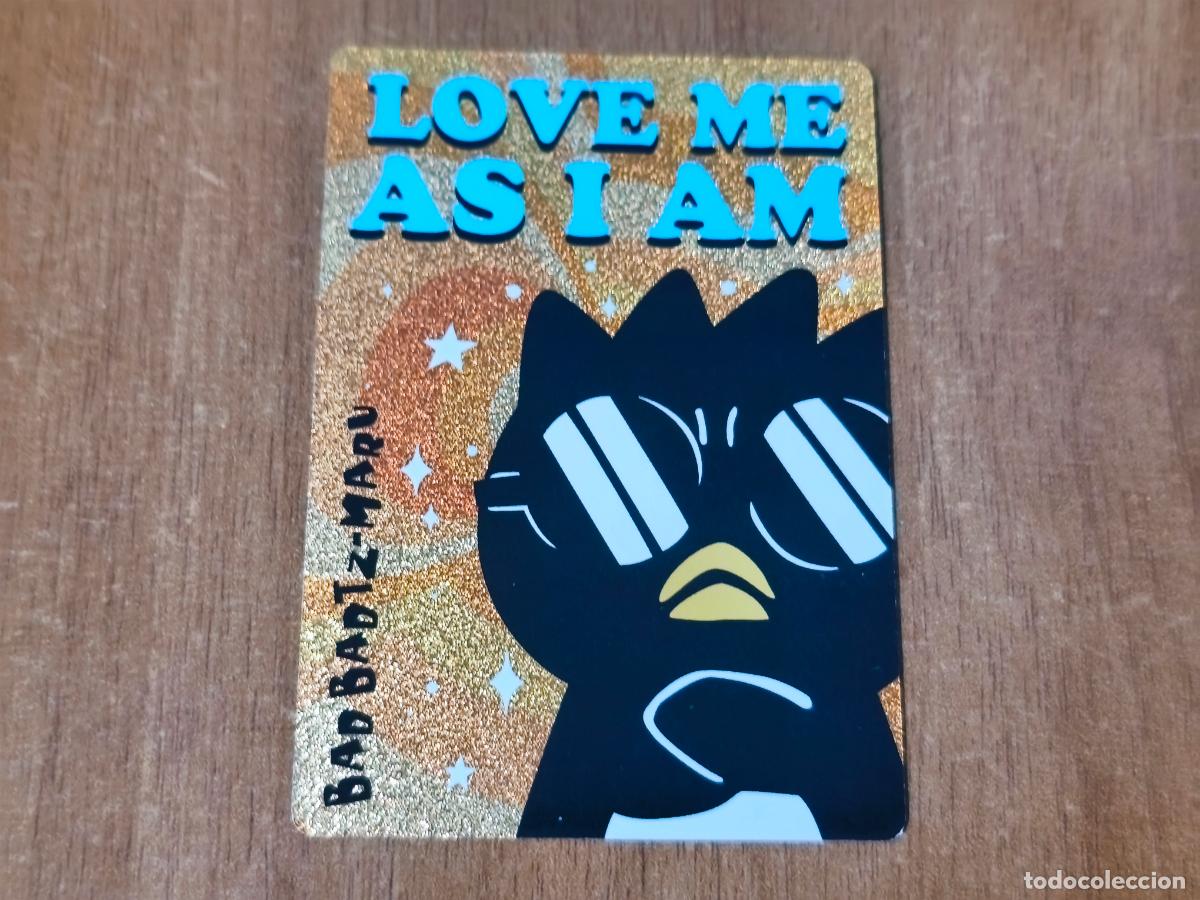 Trading cards: TRADING CARDS SANRIO HELLO KITTY AND FRIENDS FUN TOGETHER N&ordm; 106 A&Ntilde;O 2025 DE PANINI