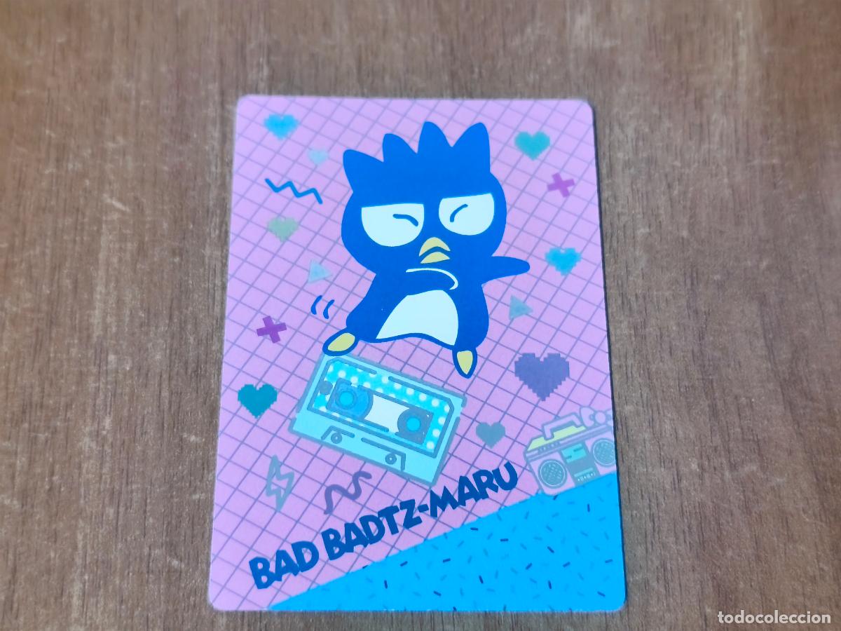 Trading cards: TRADING CARDS SANRIO HELLO KITTY AND FRIENDS FUN TOGETHER N&ordm; 54 A&Ntilde;O 2025 DE PANINI