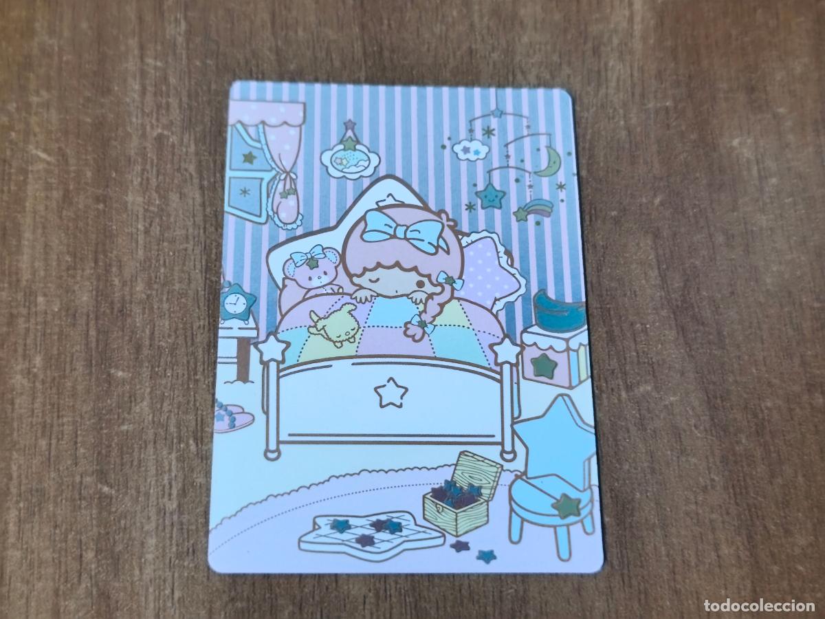 Trading cards: TRADING CARDS SANRIO HELLO KITTY AND FRIENDS FUN TOGETHER N&ordm; 44 A&Ntilde;O 2025 DE PANINI