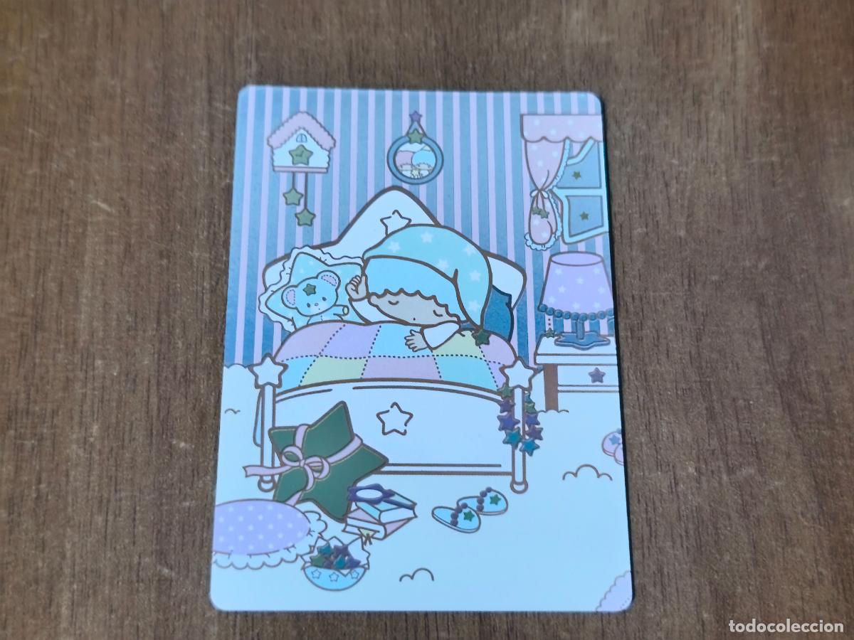 Trading cards: TRADING CARDS SANRIO HELLO KITTY AND FRIENDS FUN TOGETHER N&ordm; 43 A&Ntilde;O 2025 DE PANINI