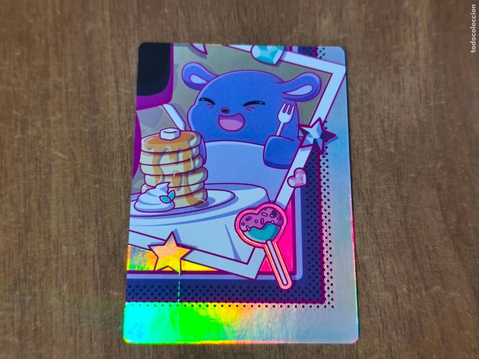 Trading cards: TRADING CARDS SANRIO HELLO KITTY AND FRIENDS FUN TOGETHER N&ordm; 27 A&Ntilde;O 2025 DE PANINI