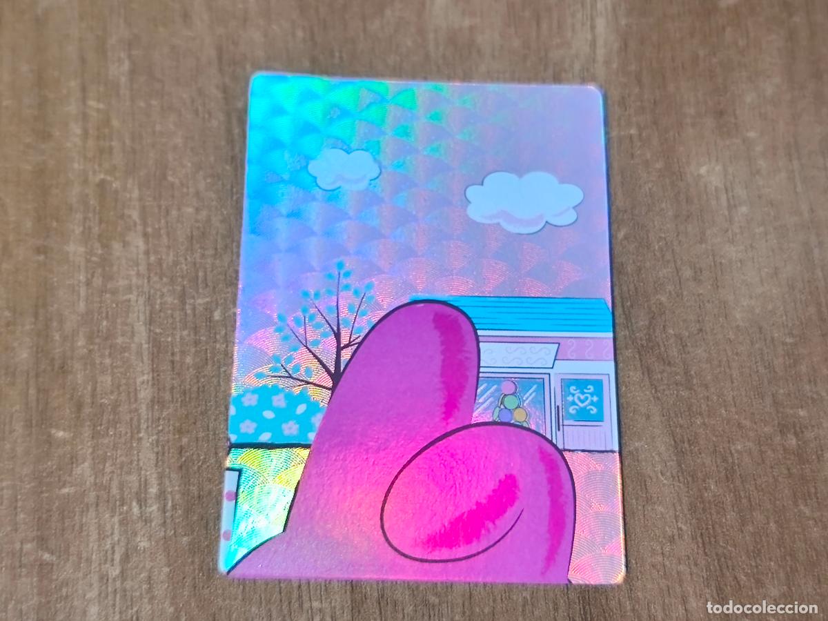 Trading cards: TRADING CARDS SANRIO HELLO KITTY AND FRIENDS FUN TOGETHER N&ordm; 15 A&Ntilde;O 2025 DE PANINI