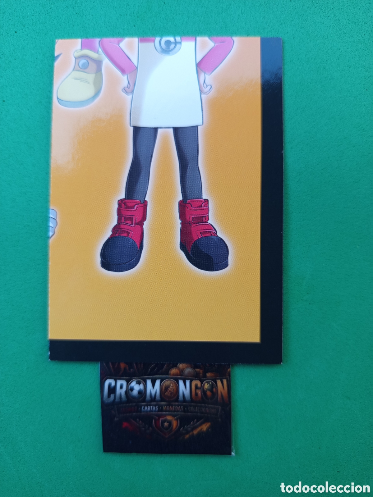 Cartes &agrave; &Eacute;changer: ❇️ CARTA / CROMO N&ordm; 135 - DRAGON BALL DAIMA (PANINI) ❇️