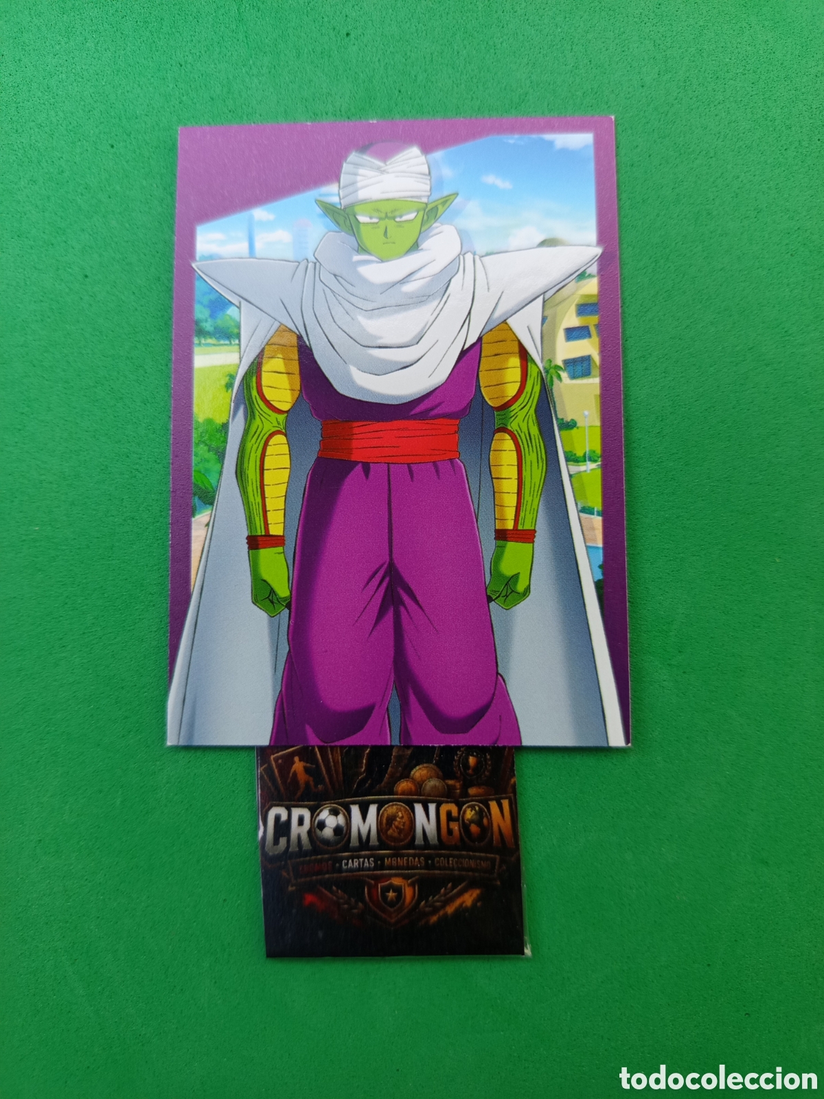 Cartes &agrave; &Eacute;changer: ❇️ CARTA / CROMO N&ordm; 20 - DRAGON BALL DAIMA (PANINI) ❇️