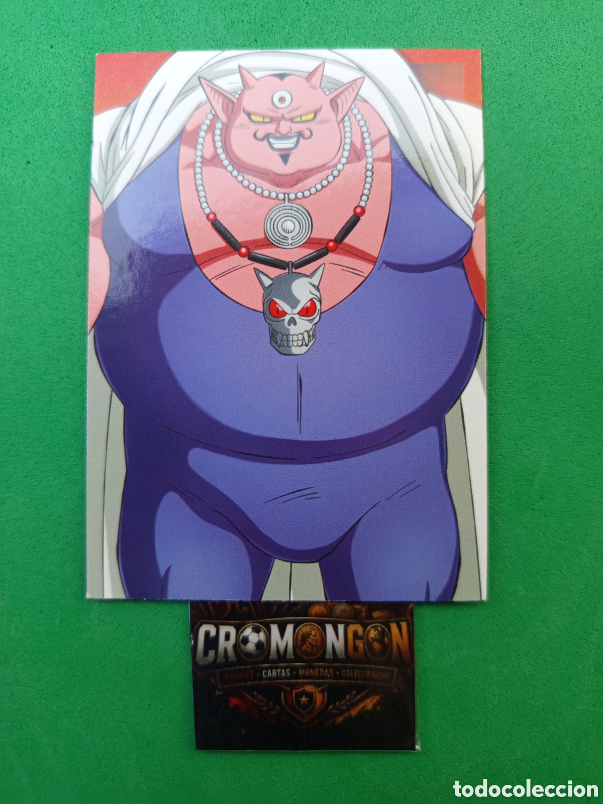 Cartes &agrave; &Eacute;changer: ❇️ CARTA / CROMO N&ordm; 69 - DRAGON BALL DAIMA (PANINI) ❇️