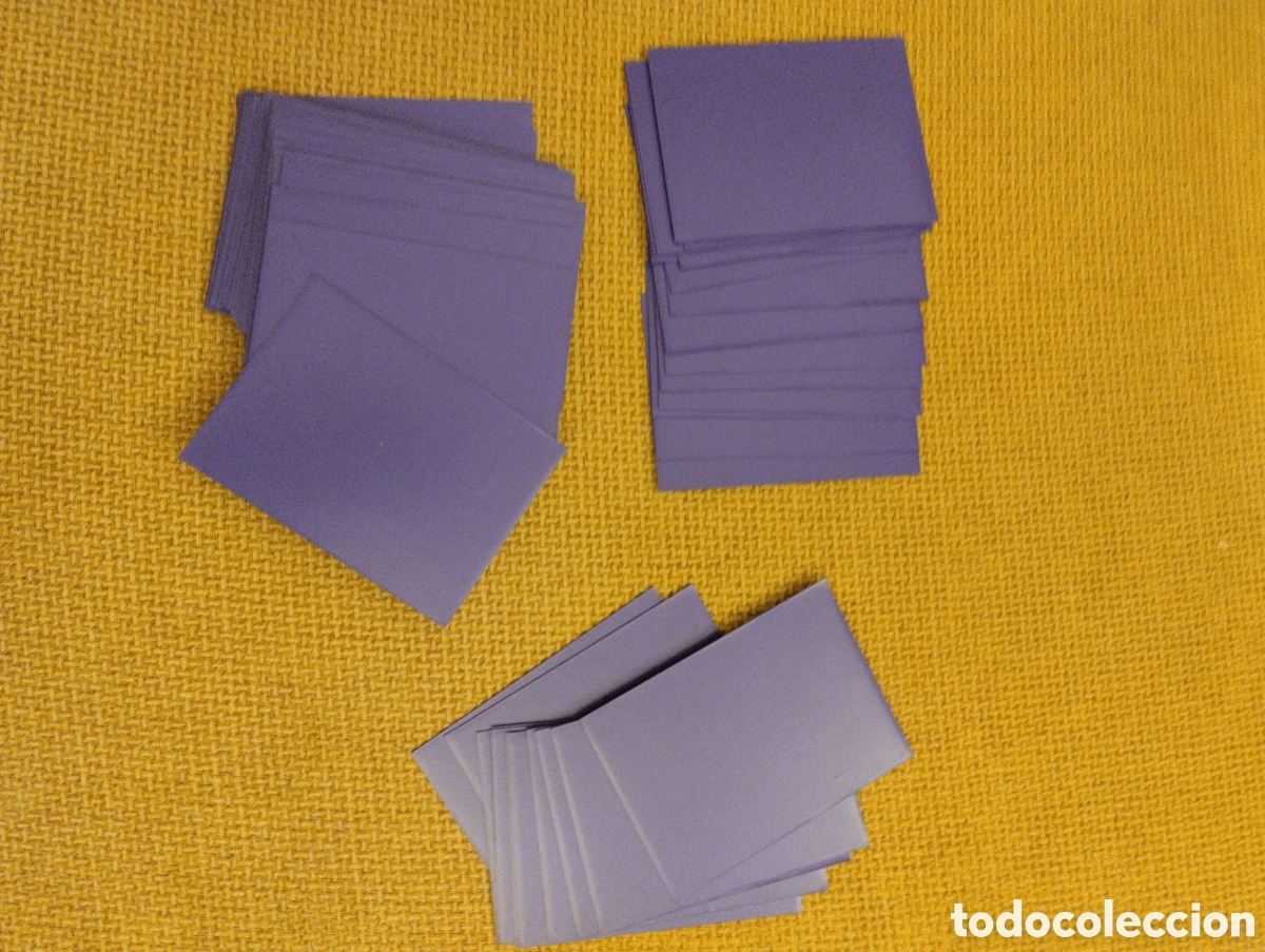 Trading cards: Lote de cartas Magic The Gathering - Foto 3