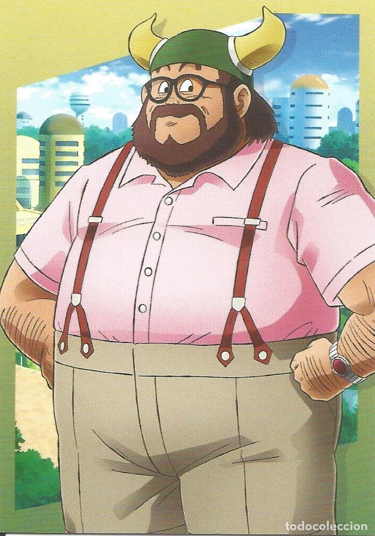 Trading cards: Carta n.&ordm; 39 Dragon Ball Daima (Panini, 2026) - Card Base - Toei Animation - Dragonball