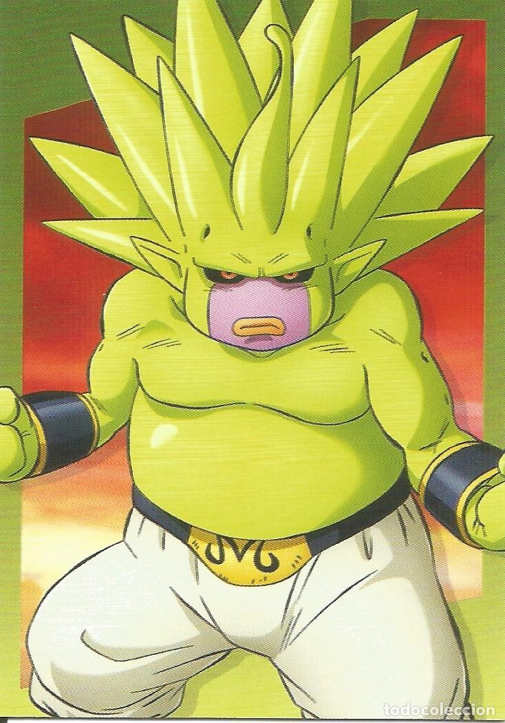 Trading cards: Carta n.&ordm; 81 Dragon Ball Daima (Panini, 2026) - Card Base - Toei Animation - Dragonball