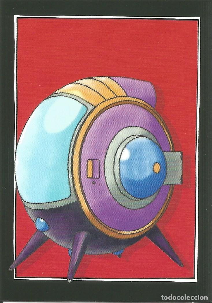 Trading cards: Carta n.&ordm; 84 Dragon Ball Daima (Panini, 2026) - Card Base - Toei Animation - Dragonball