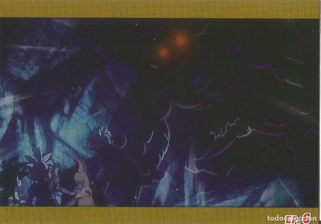Trading cards: Carta n.&ordm; 152 Dragon Ball Daima (Panini, 2026) - Card Episodio - Toei Animation - Dragonball