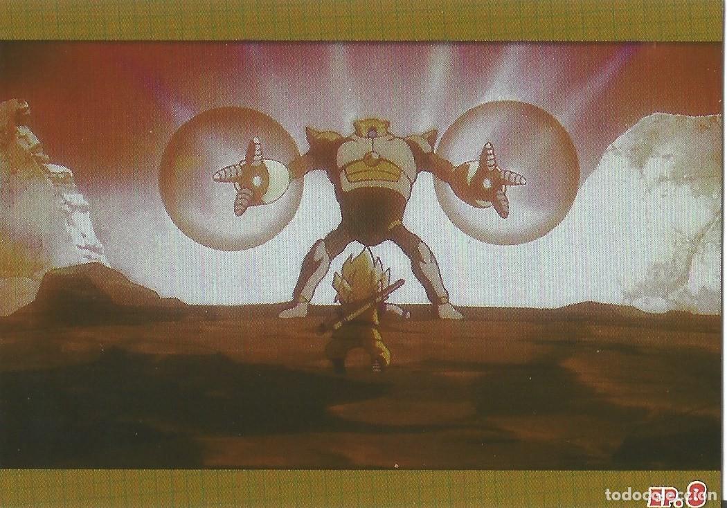 Trading cards: Carta n.&ordm; 158 Dragon Ball Daima (Panini, 2026) - Card Episodio - Toei Animation - Dragonball