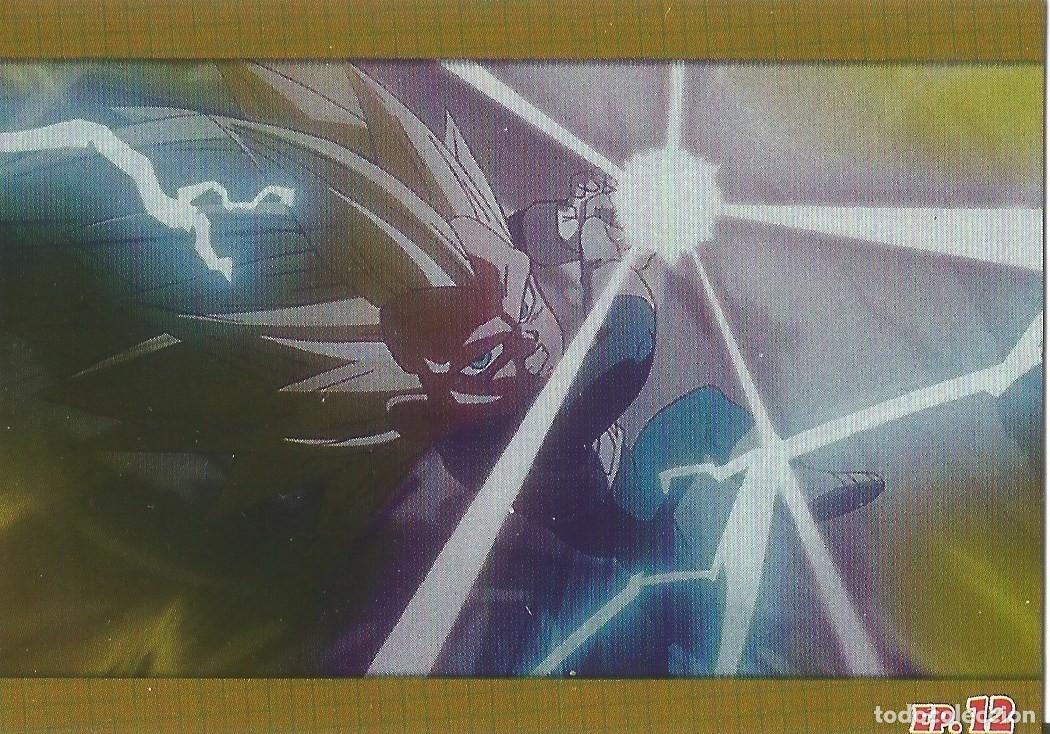 Trading cards: Carta n.&ordm; 171 Dragon Ball Daima (Panini, 2026) - Card Episodio - Toei Animation - Dragonball