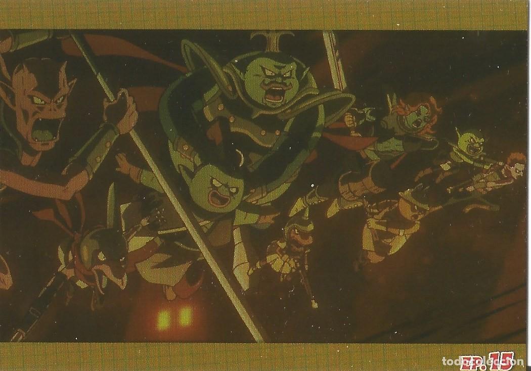 Trading cards: Carta n.&ordm; 180 Dragon Ball Daima (Panini, 2026) - Card Episodio - Toei Animation - Dragonball