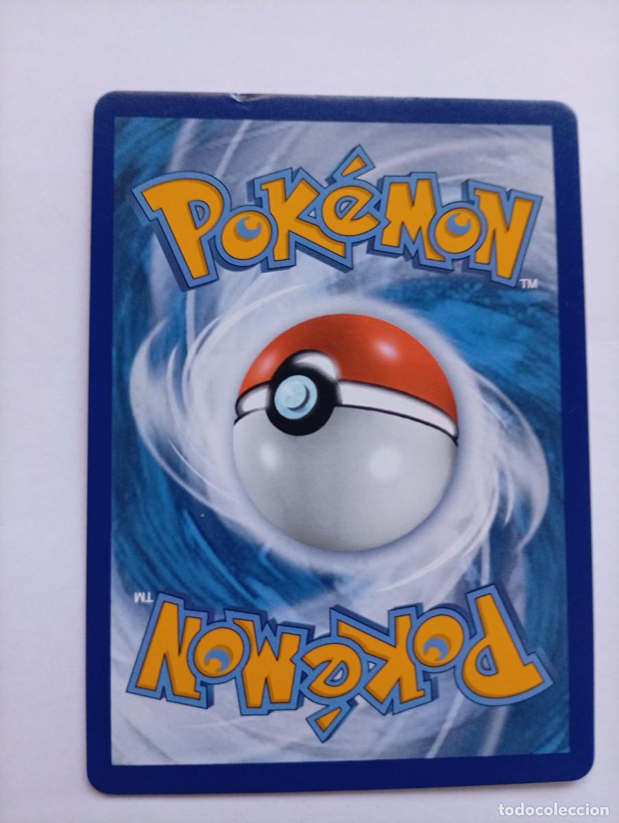 Trading cards: Carta de Pok&eacute;mon tipo Trainer Item 'Sweet Honey' - N&uacute;mero de cat&aacute;logo: 153/189 2022 - Tipo: Trainer