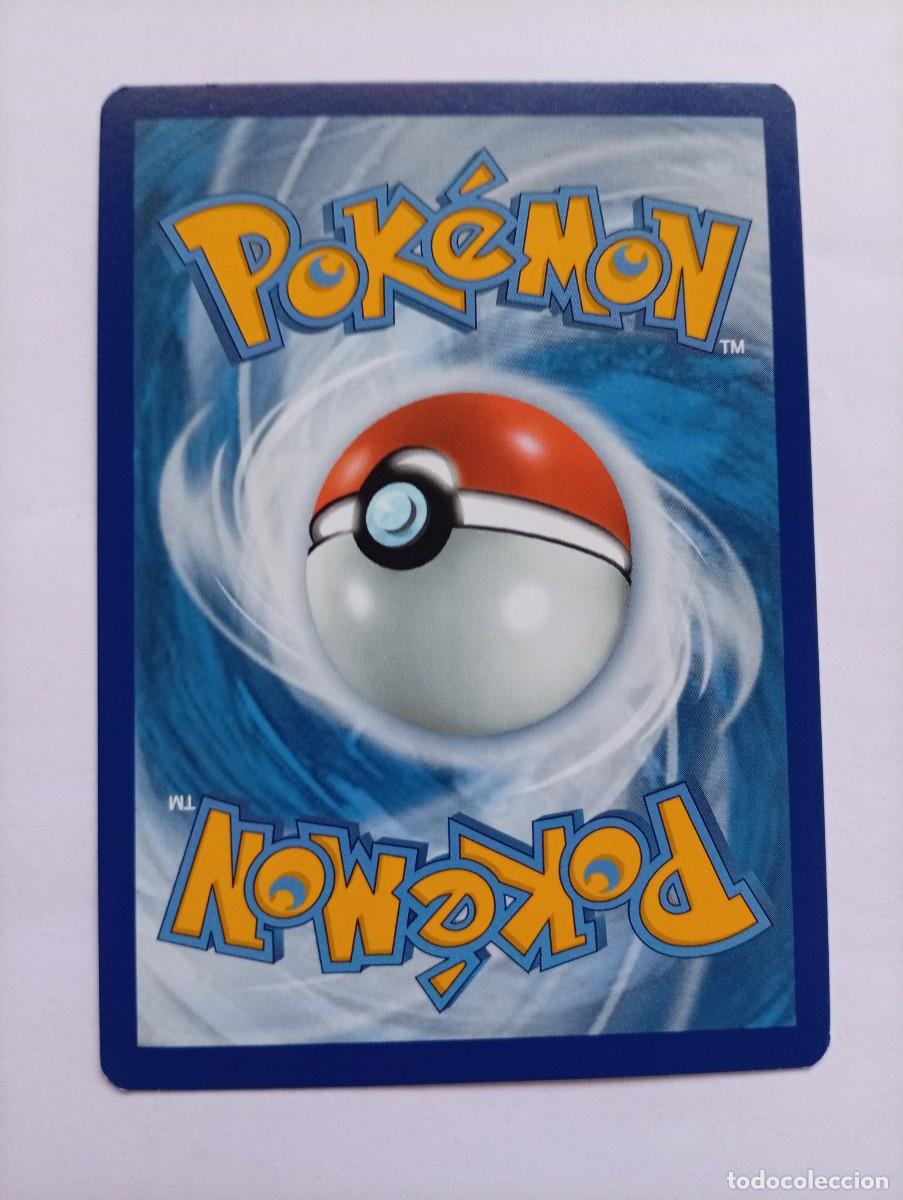 Trading cards: Carta de Pok&eacute;mon tipo Trainer Supporter de la entrenadora Roxanne. - N&uacute;mero de carta: 150/189 - Tipo
