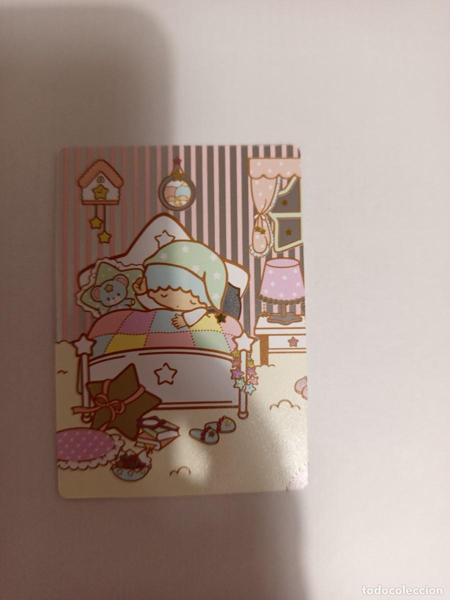 Trading cards: CARD - HELLO KITTY AND FRIENDS FUN TOGETHER 2026 - N&Uacute;MERO 43
