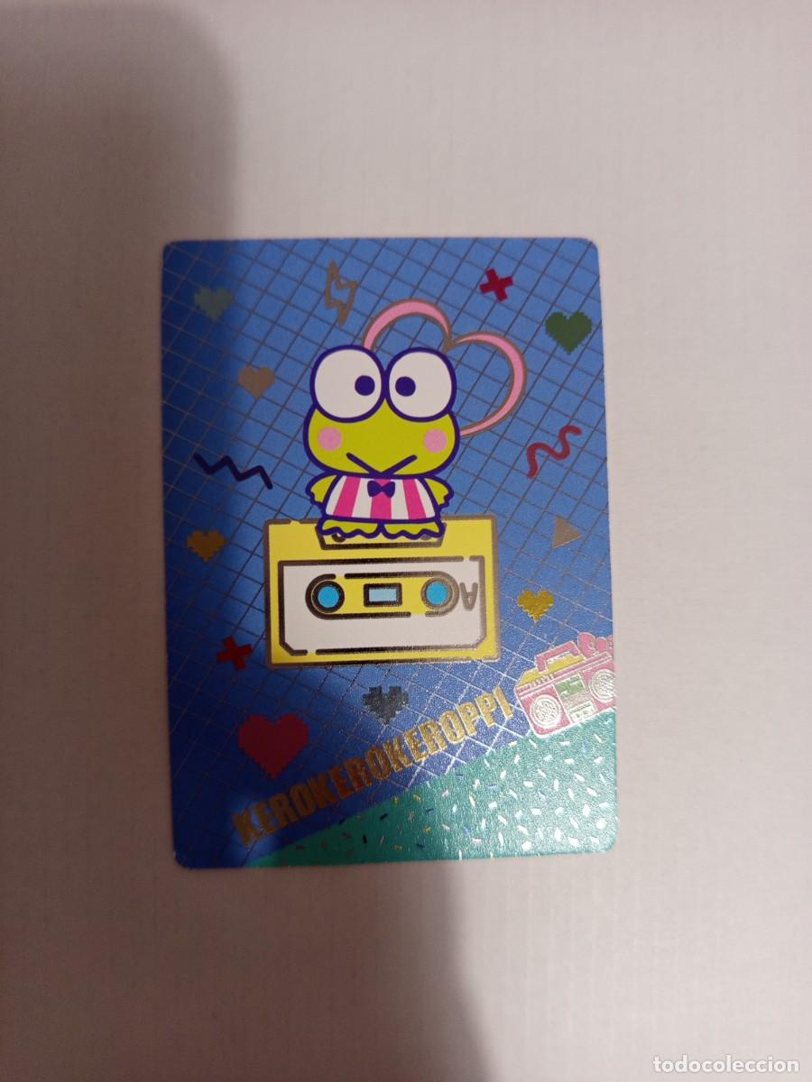 Trading cards: CARD - HELLO KITTY AND FRIENDS FUN TOGETHER 2026 - N&Uacute;MERO 53