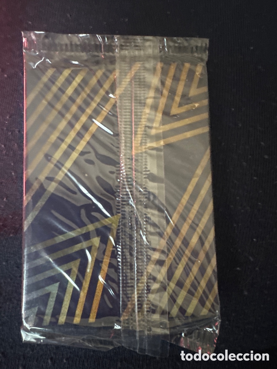 Trading cards: Carta Pok&eacute;mon sin abrir - Foto 2