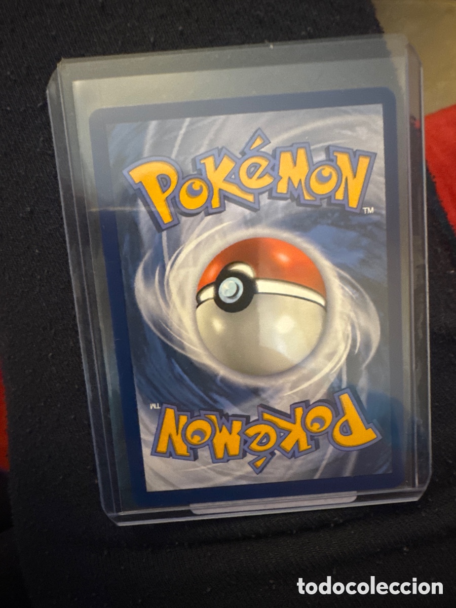 Trading cards: Picachu ex nuevo perfecto - Foto 2