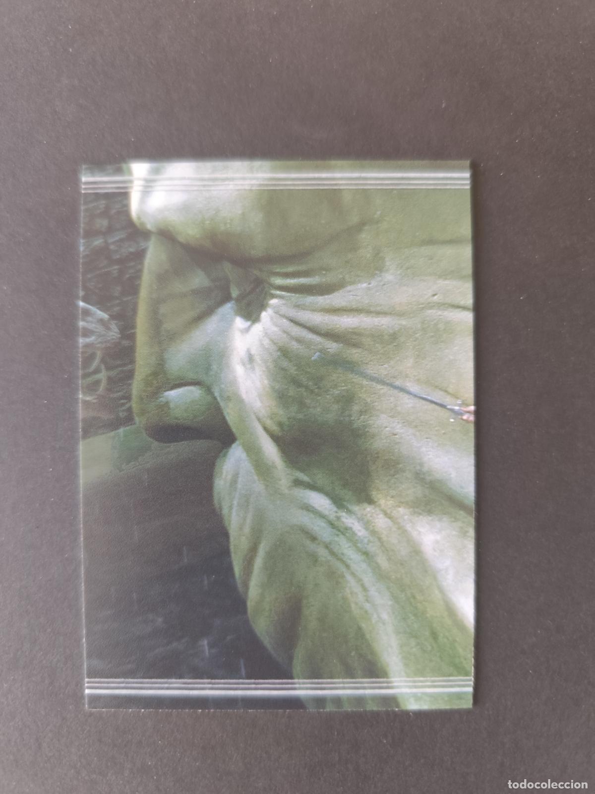 Trading cards: CARD 185 TRIPTYCH HARRY POTTER ALWAYS 2026 PANINI