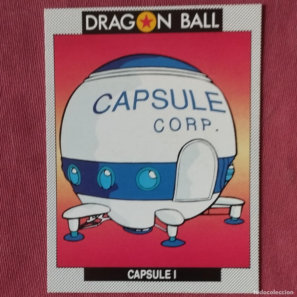 Trading cards: DRAGON BALL - BOLA DE DRAGON - N&ordm; 38 - CARTA - EDICIONES ESTE - TOEI ANIMATION 1986 - 1989