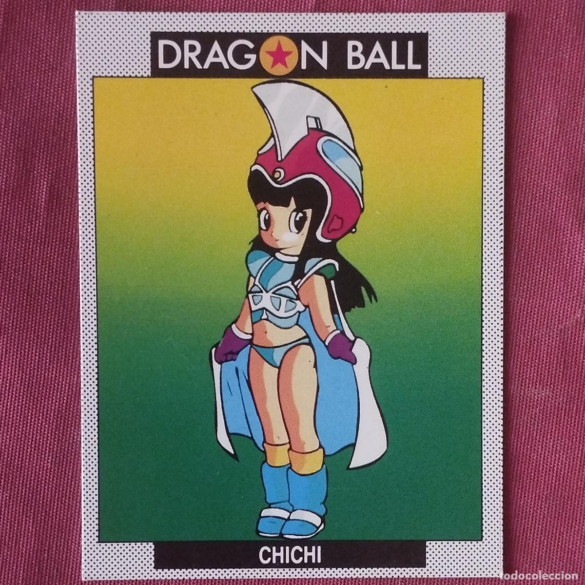 Trading cards: DRAGON BALL - BOLA DE DRAGON - N&ordm; 25 - CARTA - EDICIONES ESTE - TOEI ANIMATION 1986 - 1989