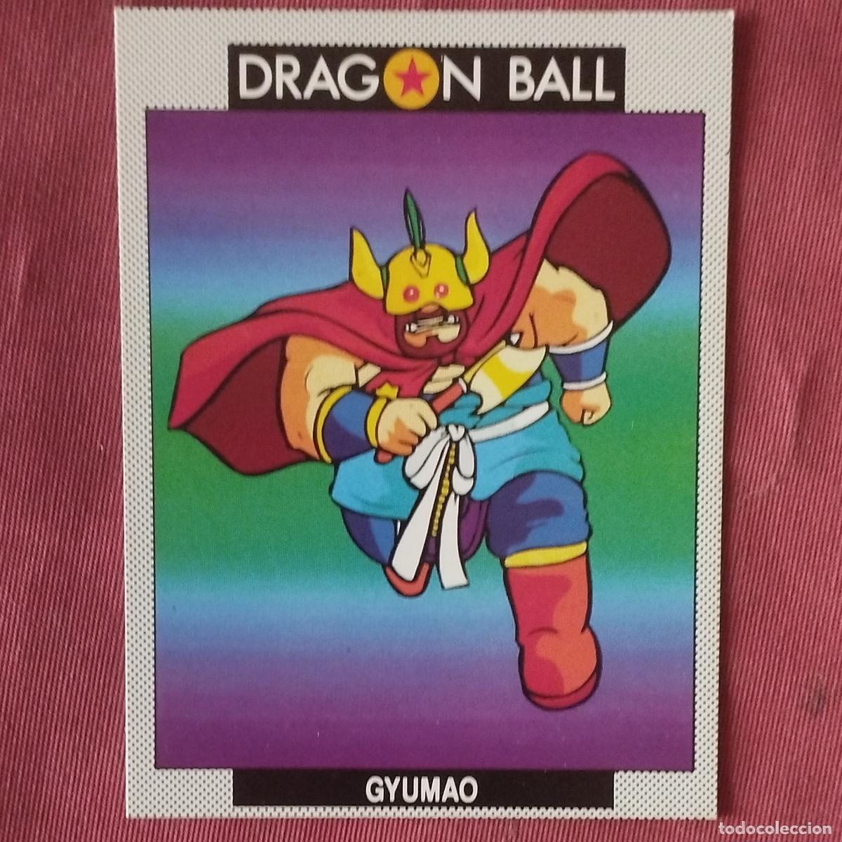Trading cards: DRAGON BALL - BOLA DE DRAGON - N&ordm; 24 - CARTA - EDICIONES ESTE - TOEI ANIMATION 1986 - 1989