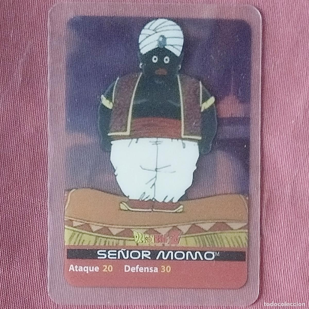 Trading cards: DRAGONBALL Z - DRAGON BALL Z - LAMINCARDS - 1989 BIRD STUDIO - EDIBAS - N&ordm; 104