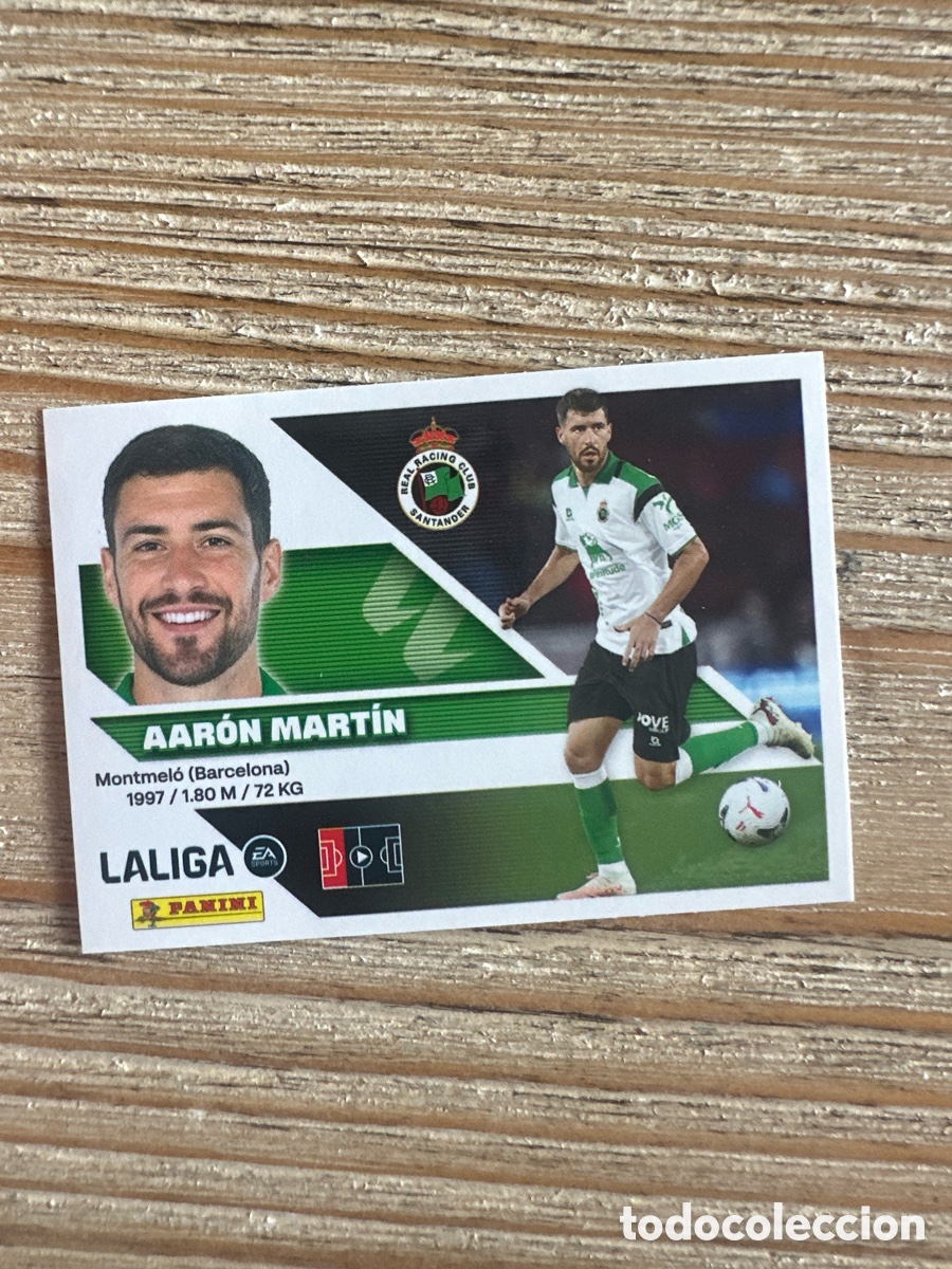 Trading cards: ANDRE ALMEIDA RACING 14 BIS COLOCA LIGA ESTE 2026-27 26 27 PANINI