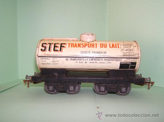 Trenes escala: VAGON DE TREN - Foto 1