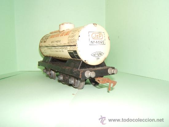 Trenes escala: VAGON DE TREN - Foto 2