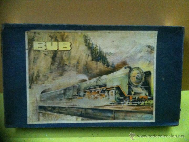 Trenes escala: TREN BUB - Foto 2