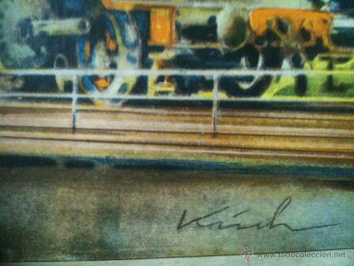 Trenes escala: TREN BUB - Foto 4