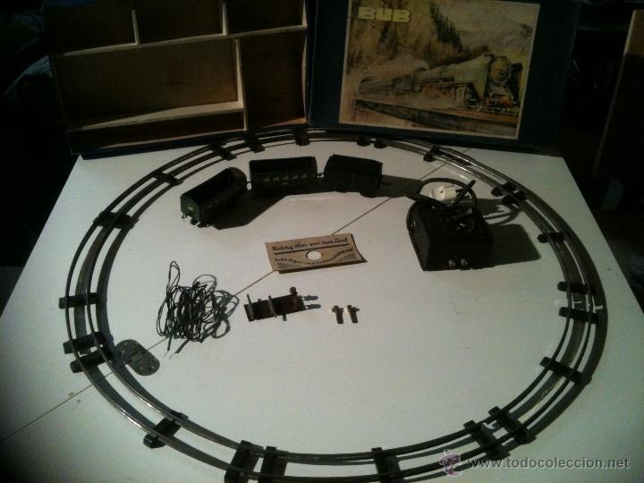Trenes escala: TREN BUB - Foto 7