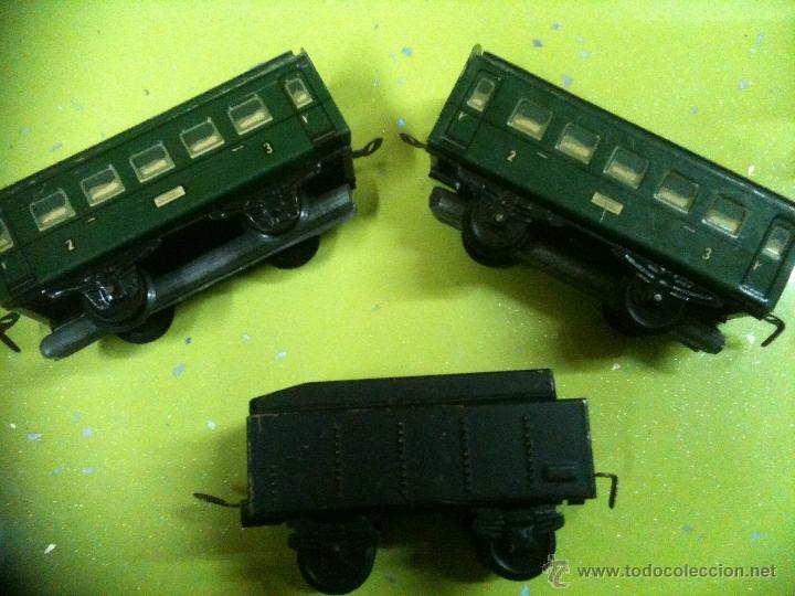 Trenes escala: TREN BUB - Foto 8
